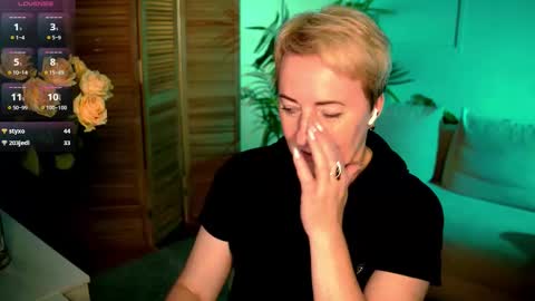 Nika online show from September 27, 6:33 am