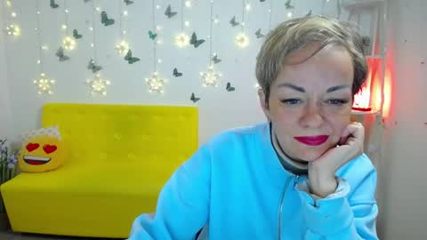 Nika online show from April 19, 5:08 am