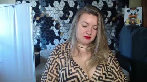 Nika online show from May 20, 5:15 am