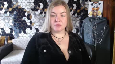 Nika online show from April 13, 4:50 am