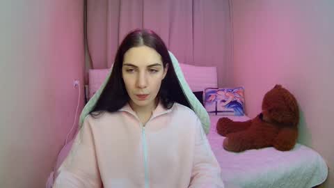 nikastarkk online show from February 16, 7:34 pm