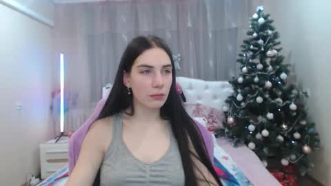 nikastarkk online show from January 16, 1:25 am