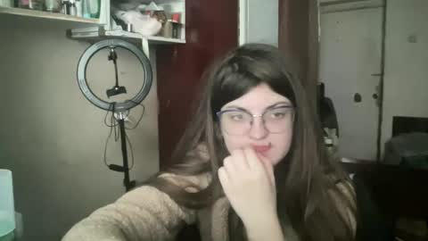 NikaXZimax online show from February 13, 9:23 am