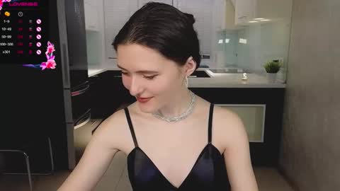 niki_cutes online show from February 2, 1:25 am