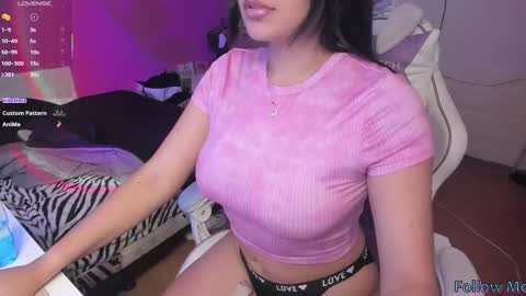 niki_sweet06 online show from February 18, 9:31 am