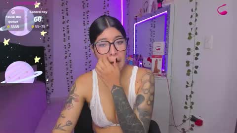 Niki online show from November 6, 12:46 am