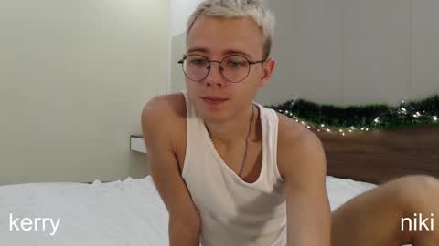 nikikerry_cum_ online show from December 16, 2:56 pm