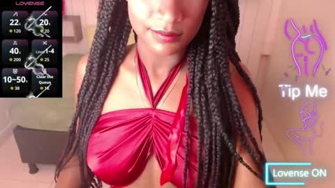 nikitakisskm online show from November 30, 12:45 pm