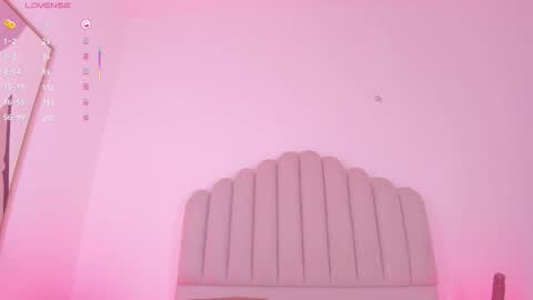 NIkki Angel online show from November 8, 11:41 pm