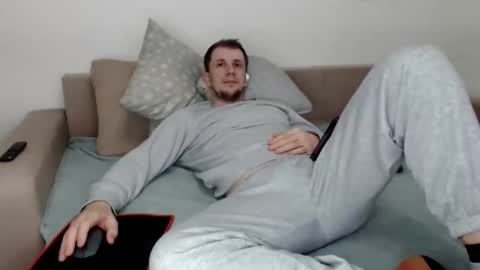 Nick online show from November 12, 12:07 pm