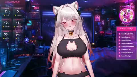 Snapshot of nikkipurr chatting on September 19, 7:50 pm nikkipurr online show from September 19, 7:50 pm