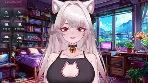 Snapshot of nikkipurr chatting on March 2, 5:44 am nikkipurr online show from March 2, 5:44 am