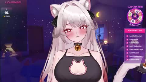 nikkipurr online show from November 29, 5:48 am