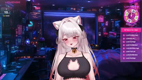 Snapshot of nikkipurr chatting on September 20, 8:12 pm nikkipurr online show from September 20, 8:12 pm