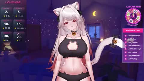 Snapshot of nikkipurr chatting on October 16, 11:47 pm nikkipurr online show from October 16, 11:47 pm