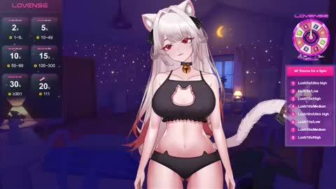 Snapshot of nikkipurr chatting on October 24, 7:58 pm nikkipurr online show from October 24, 7:58 pm