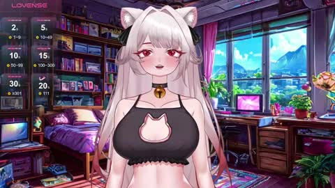 Snapshot of nikkipurr chatting on January 27, 8:28 pm nikkipurr online show from January 27, 8:28 pm