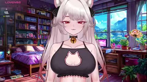 Snapshot of nikkipurr chatting on March 2, 4:42 pm nikkipurr online show from March 2, 4:42 pm