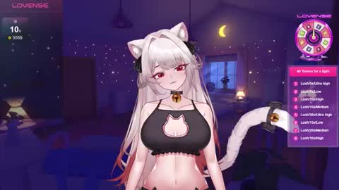 Snapshot of nikkipurr chatting on October 14, 8:12 pm nikkipurr online show from October 14, 8:12 pm