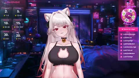 Snapshot of nikkipurr chatting on September 15, 6:53 pm nikkipurr online show from September 15, 6:53 pm