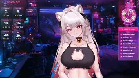 Snapshot of nikkipurr chatting on September 16, 6:55 pm nikkipurr online show from September 16, 6:55 pm