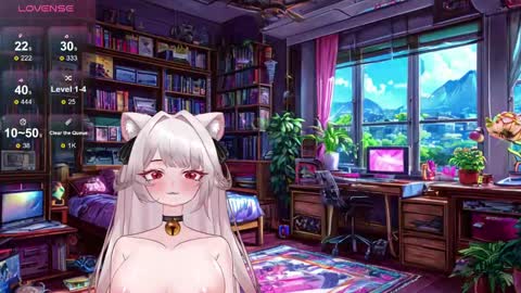 Snapshot of nikkipurr chatting on February 3, 9:29 pm nikkipurr online show from February 3, 9:29 pm