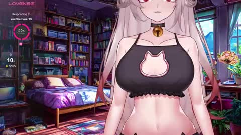 Snapshot of nikkipurr chatting on February 17, 6:28 pm nikkipurr online show from February 17, 6:28 pm