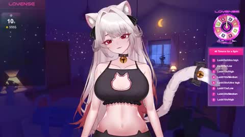 Snapshot of nikkipurr chatting on October 18, 7:51 pm nikkipurr online show from October 18, 7:51 pm