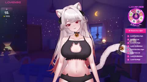 Snapshot of nikkipurr chatting on October 20, 8:25 pm nikkipurr online show from October 20, 8:25 pm