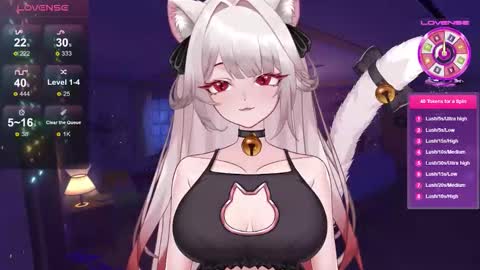 nikkipurr online show from January 13, 5:26 am