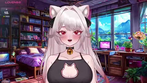 Snapshot of nikkipurr chatting on February 18, 8:14 pm nikkipurr online show from February 18, 8:14 pm