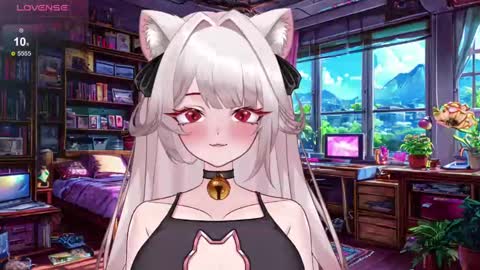 Snapshot of nikkipurr chatting on February 19, 7:17 am nikkipurr online show from February 19, 7:17 am