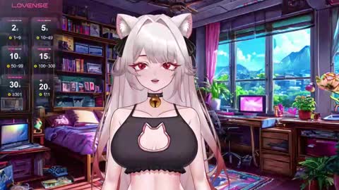 Snapshot of nikkipurr chatting on January 30, 6:43 pm nikkipurr online show from January 30, 6:43 pm