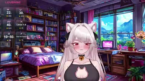 Snapshot of nikkipurr chatting on January 30, 9:47 pm nikkipurr online show from January 30, 9:47 pm