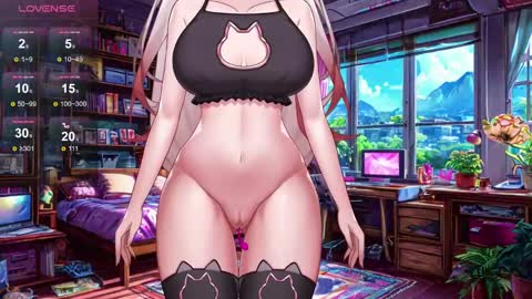 Snapshot of nikkipurr chatting on March 1, 8:21 pm nikkipurr online show from March 1, 8:21 pm