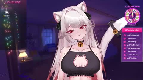 nikkipurr online show from January 17, 6:12 am