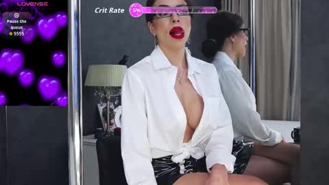 Nikky online show from November 8, 8:39 am