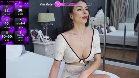 Nikky online show from November 14, 8:27 am