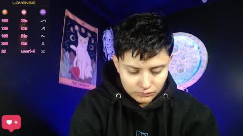 Nikky online show from November 24, 12:59 pm