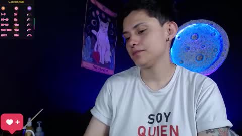 Nikky online show from February 19, 1:32 pm