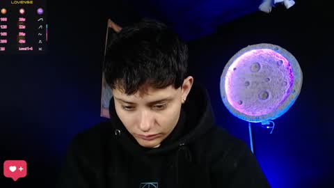 Nikky online show from March 30, 12:49 pm