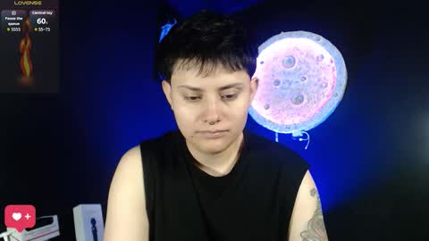 Nikky online show from September 24, 5:19 pm