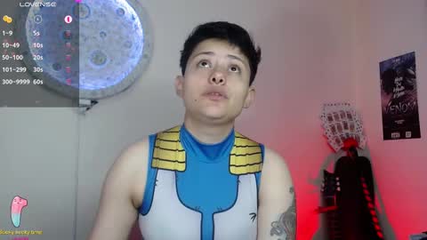 Nikky online show from March 10, 4:46 pm