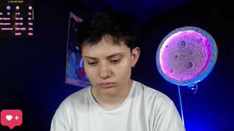 Nikky online show from March 12, 2:10 pm