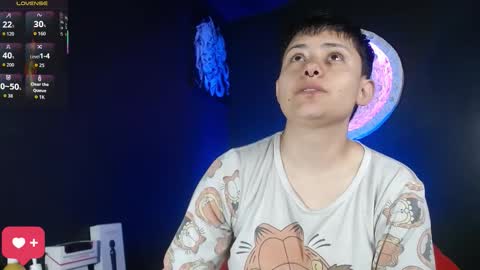 Nikky online show from September 10, 1:01 pm