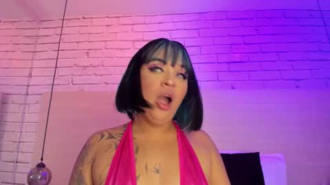 Nikky Dean online show from October 7, 5:14 am