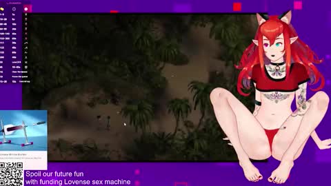 niko_gameground online show from January 18, 11:08 am