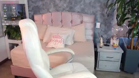 Niko Robin online show from July 17, 8:22 pm