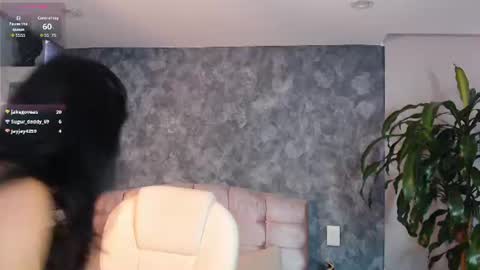 Niko Robin online show from July 1, 10:29 pm