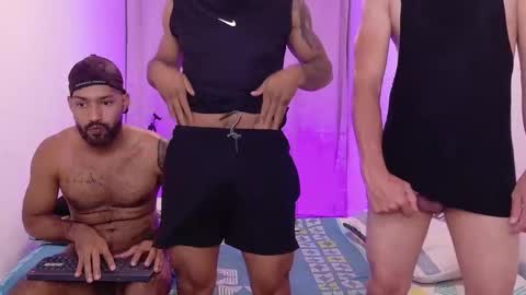 niko_roko online show from October 28, 5:08 am